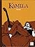 Kamila (French Edition)