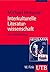 Interkulturelle Literaturwi...