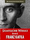 Franz Kafka - Sae...