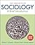 Sociology: A Brief Introduction, First Canadian Edition, Census Update Edition
