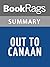 Summary & Study Guide Out to Canaan by Jan Karon by BookRags