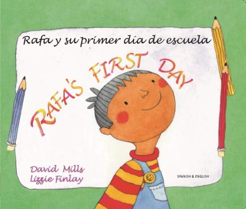 Sam's First Day (Paperback)