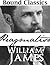 Pragmatism, A New Name for Some Old Ways of Thinking - William James [With Linked Lectures!] (Bound Classic)