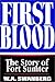 First Blood: The Story Of Fort Sumter