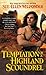 Temptation of a Highland Scoundrel (Highland Warriors #2)