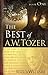 Best of Tozer Book One by A.W. Tozer