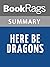 Summary & Study Guide Here Be Dragons by Sharon Kay Penman by BookRags