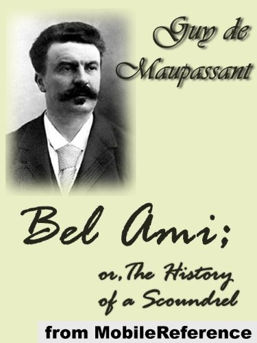 Bel-Ami
