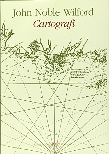 Cartografiprecursori e Innovatori da Tolomeo al Satellite (Paperback)