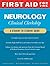 First Aid For The Neurology...