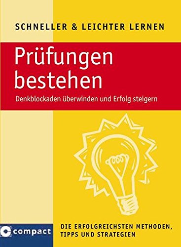 Prüfung bestehen (Paperback)