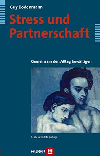Stress Und Partnerschaft: Gemeinsam Den Alltag Bewältigen (Paperback)