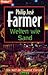 Welten wie Sand (Die Welt der tausend Ebenen, #2)