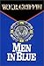 Men In Blue (Badge Of Honor, #1)