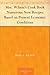 Mrs. Wilson's Cook Book Numerous New Recipes Based on Present... by Mary A. Wilson