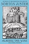 Book cover for Alberic the Wise and Other Journeys