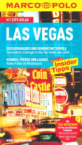 Las Vegas (Paperback)