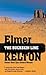 The Buckskin Line by Elmer Kelton