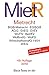 Mietgesetze: Textausgabe mit ausführlichem Sachregister und einer Einführung