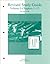 Study Guide Volume I Chapters 1-12 for use with Fundamental Accounting Principles