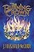 Burning Crown: The Second Book of The Serpent's Egg Trilogy
