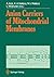 Anion Carriers of Mitochond...
