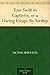 Tom Swift in Captivity, or a Daring Escape By Airship (Tom Swift Sr, #13)