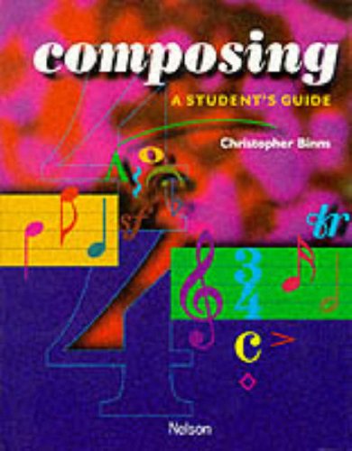 Composing (Spiral-bound)