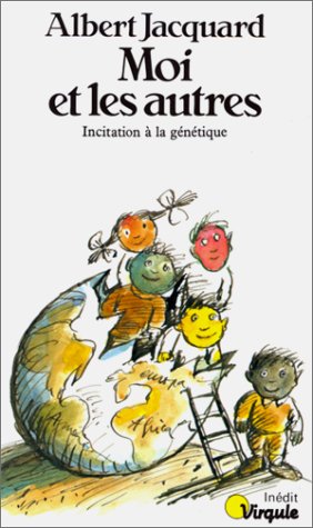Moi et les autres (Paperback)