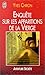 Enquête Sur Les Apparitions De La Vierge