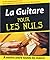 La Guitare pour les nuls