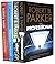 Robert B Parker Collection: The Professional, Night And Day, Rough Weather, Stranger In Paradise