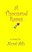 A Thousand Roses