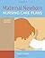 Maternal Newborn Nursing Ca...
