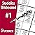 Sudoku Unbound #1