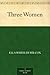 Three Women