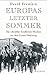Europas Letzter Sommer by David Fromkin