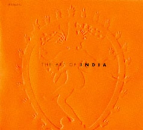 The Art of India (The Art of ...)