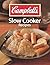 Campbell's Slow Cooker Recipes