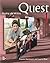 Quest: Reading and Writing, Level 1, 2nd Edition