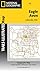 National Geographic, Trails Illustrated, Eagle / Avon: Colorado, USA (Trails Illustrated - Topo Maps USA)