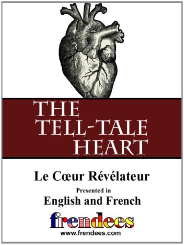 The Tell-Tale Heart