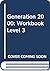 Generation 2000: 3: Workboo...