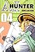 A.I Hunter, Tome 4 :