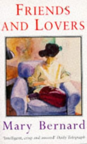Friends & Lovers (Paperback)