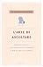 L'arte di ascoltare. Manuale pratico per apprezzare il silenzio e dare valore alle parole
