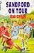 Sandford on Tour by Rob Childs