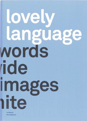 Lovely Language (Paperback)