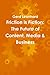 Friction is Fiction by Gerd Leonhard