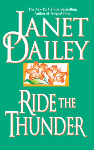 Ride the Thunder (Kindle Edition)